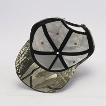 Load image into Gallery viewer, Double Oak Heritage Hat