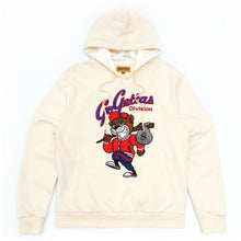 Load image into Gallery viewer, M4781 - Go Gettas Hoodie w/ Stones - Natural