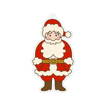 Load image into Gallery viewer, Mandotos Christmas Car Pendant Hanging Ornament for Car and Home Decoration Festive Holiday Decor