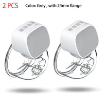Load image into Gallery viewer, Hand Free Breast Pump