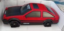 Load image into Gallery viewer, 2.4G Drift Rc Car 4WD RC Drift Car Toy Remote Control GTR Model AE86 Vehicle Car RC Racing Car Toy For Children Christmas Gifts