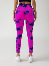 Load image into Gallery viewer, Women’s High Waisted Yoga Leggings