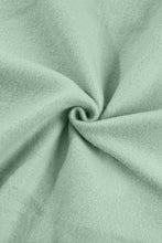 Load image into Gallery viewer, Solid Zip-Up Jacket and Drawstring Pants Set