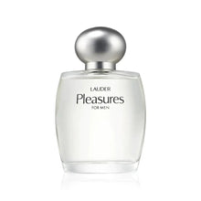 Load image into Gallery viewer, Estée Lauder Fresh Essence Men's Cologne – Citrus & Sandalwood, 3.4 oz
