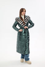 Load image into Gallery viewer, Genuine Orylag Fur Freudenberg Comfortemp® Coat