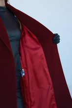 Load image into Gallery viewer, Angelina Cashmere Wool Blend Overcoat