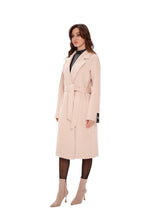 Load image into Gallery viewer, Chester Premium Wool Cashmere Coat in Praline