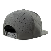Load image into Gallery viewer, ARIAT 3D Embroidered Two-Tone ( Charcoal )- Ball Cap