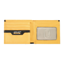 Load image into Gallery viewer, Ariat Born 4 This Mexico - Men's Bifold Wallet