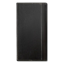 Load image into Gallery viewer, Ariat Floral Embosed Sheild (Black) - Mens Rodeo Wallet