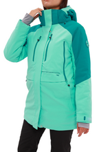 Load image into Gallery viewer, Waterproof Insulated Ski Jacket