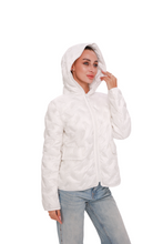 Load image into Gallery viewer, Light Demi-Season Jacket