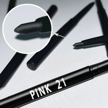 Load image into Gallery viewer, 3pcs Waterproof Black Eyeliner Pencils-Smudge-Proof, Long-Lasting &Beginner-Friendly Eye Makeup