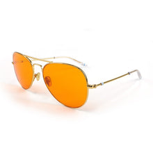 Load image into Gallery viewer, FAIRVIEW 18K SUNGLASSES