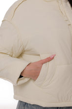 Load image into Gallery viewer, Short Lightweight Mid-Season Jacket
