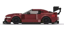 Load image into Gallery viewer, Model Brick Toys For Kids and Adult - # BOT&G52710010
