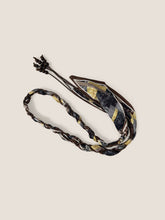 Load image into Gallery viewer, Bohemian Multi-Functional Woven Scarf Belt With Ethnic Prints