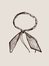Load image into Gallery viewer, Bohemian Multi-Functional Woven Scarf Belt With Ethnic Prints