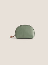 Load image into Gallery viewer, Nylon Shell-Shaped Cosmetic Storage Bag