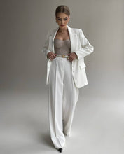 Load image into Gallery viewer, Belle Premium Blazer