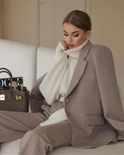 Load image into Gallery viewer, Akron Wool Blend Blazer