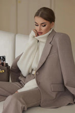 Load image into Gallery viewer, Akron Wool Blend Blazer