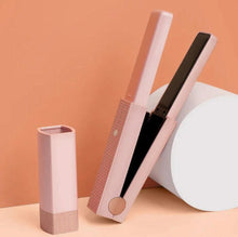 Load image into Gallery viewer, Pocket Hair Styler - Effortless On-the-Go Styling for Perfect Hair Anytime