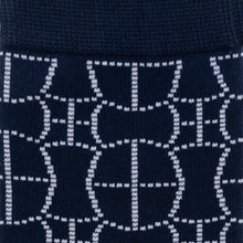 Load image into Gallery viewer, Argyle Hidden Message Sock Set