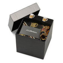 Load image into Gallery viewer, Beer Aficionado Gift Set