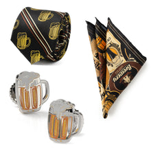 Load image into Gallery viewer, Beer Aficionado Gift Set