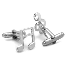 Load image into Gallery viewer, Music Notes Gift Set