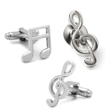 Load image into Gallery viewer, Music Notes Gift Set