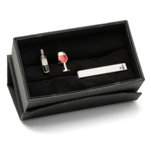 Load image into Gallery viewer, Wine Lover Gift Set