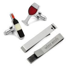 Load image into Gallery viewer, Wine Lover Gift Set