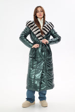 Load image into Gallery viewer, Genuine Orylag Fur Freudenberg Comfortemp® Coat