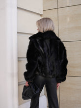 Load image into Gallery viewer, Spanish Toscana Genuine Leather Jacket