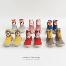 Load image into Gallery viewer, Baby Toddler Shoes - # BOAA71710001