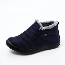 Load image into Gallery viewer, Women's Winter Casual Shoes - # GIAA73410009