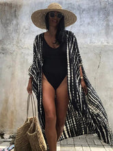 Load image into Gallery viewer, Beach Chic Cover-Ups - Effortless Style for Your Sun-Kissed Adventures