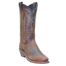 Load image into Gallery viewer, Abilene Audrey - Women's Leather Cowgirl Boot