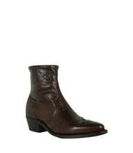 Load image into Gallery viewer, Abilene Joshua - Men's Leather Cowboy Boots