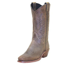 Load image into Gallery viewer, Abilene Lauren - Women's Leather Cowgirl Boots