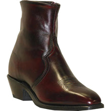 Load image into Gallery viewer, Abilene Leonard - Men's Leather Cowboy Boots