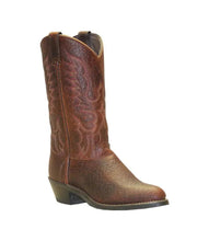 Load image into Gallery viewer, Abilene Edwin - Men's Leather Cowboy Boots