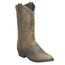 Load image into Gallery viewer, Abilene Patrick - Men's Leather Cowboy Boots