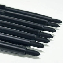Load image into Gallery viewer, 3pcs Waterproof Black Eyeliner Pencils-Smudge-Proof, Long-Lasting &Beginner-Friendly Eye Makeup