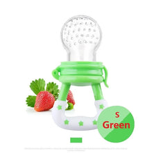 Load image into Gallery viewer, Silicone Baby Pacifier - BAGE61310002