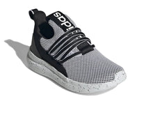 Load image into Gallery viewer, adidas Kids Lite Racer Adapt 7.0 Sneaker 8.5 Toddler White/Black/Black - # BOAA71510006