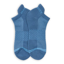 Load image into Gallery viewer, Cozy Ankle Socks 4-Pack