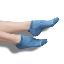 Load image into Gallery viewer, Essentials Ankle Socks 6-Pack